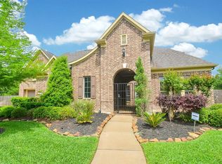 4503 Kelliwood Grove Ct, Katy, TX 77450