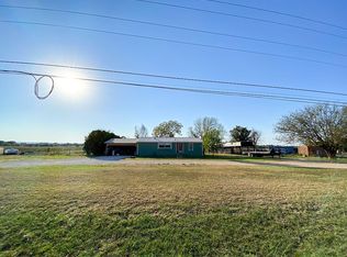 414 Bird Rd, Merkel, TX 79536
