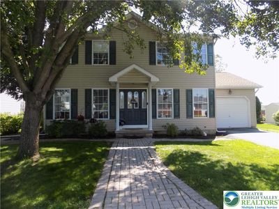 1245 8th St, Catasauqua, PA, 18032