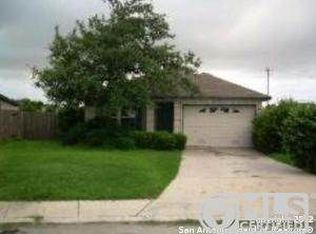 5011 Justin Point, San Antonio, TX 78251