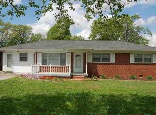 1906 Linda Dr, Anderson, SC 29626