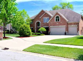 360 Dublin Rd, Bloomingdale, IL 60108