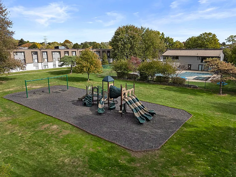 Community Playground