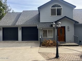 3368 E Fernan Terrace Dr, Coeur D Alene, ID 83814