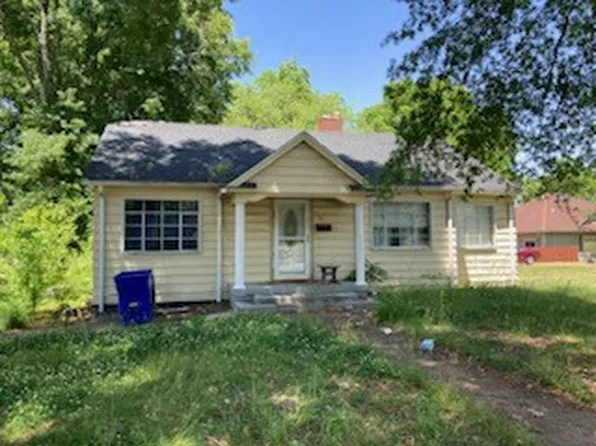 36 W End Ave, Mc Kenzie, TN 38201