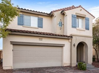 6226 Standing Elm St, North Las Vegas, NV 89081