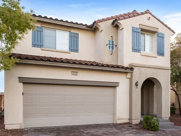 6226 Standing Elm St, North Las Vegas, NV 89081