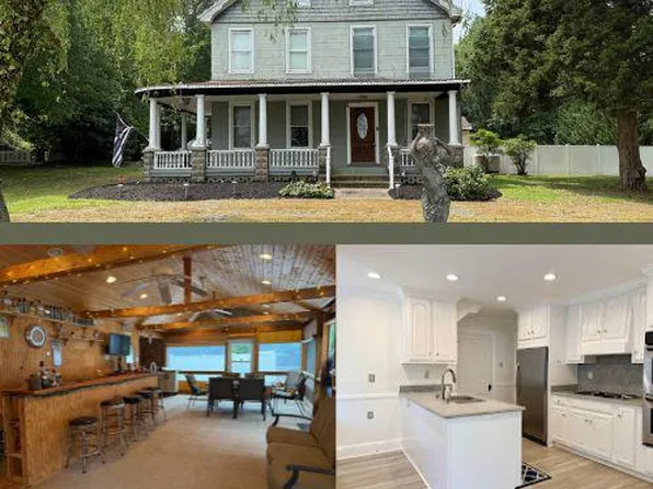 32115 Park Ave, Queen Anne, MD 21657