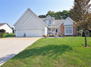 1040 Kelly St SW, Massillon, OH 44647