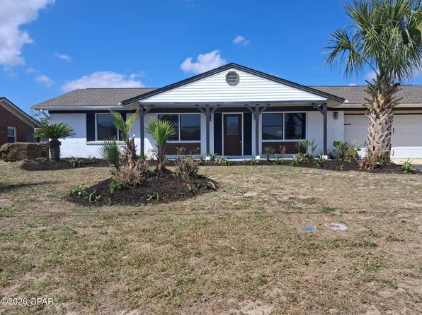 4121 Leslie Ln, Panama City, FL 32404