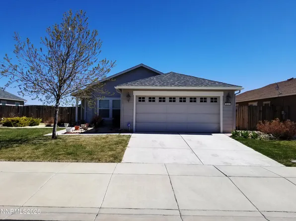 9040 Gilvarry St, Reno, NV 89506