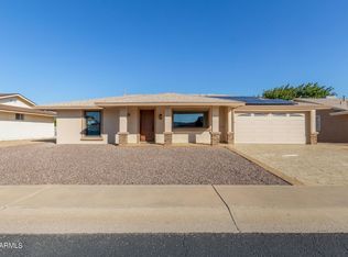 10831 W Tropicana Cir, Sun City, AZ 85351