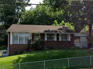 5304 Kenmont Rd, Oxon Hill, MD 20745