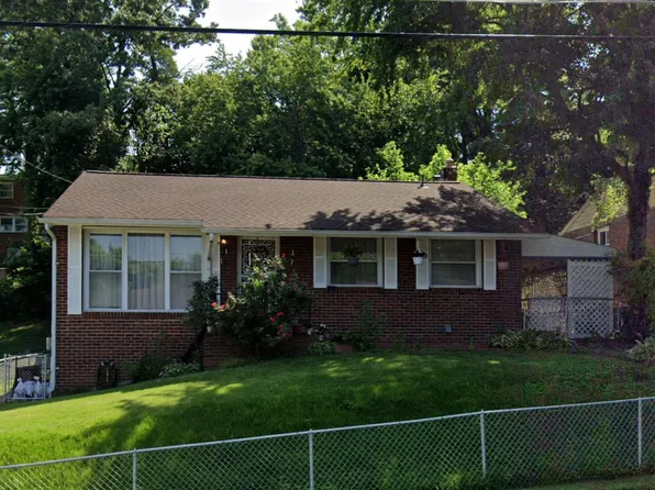 5304 Kenmont Rd, Oxon Hill, MD 20745
