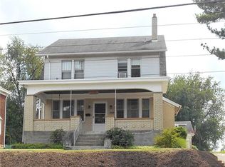 3026 Churchview Ave, Pittsburgh, PA