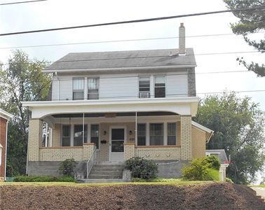 3026 Churchview Ave, Pittsburgh, PA, 15227