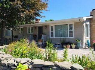 625 S Lakeshore Rd, Port Sanilac, MI 48469