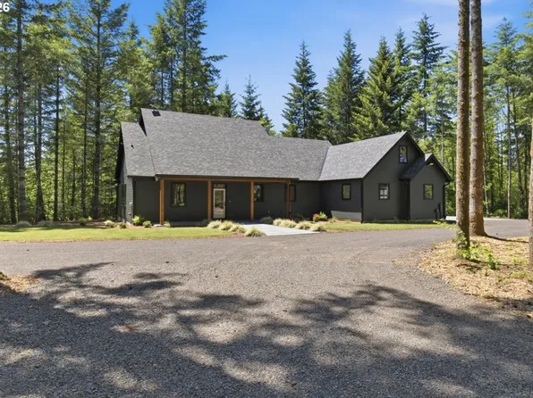 19850 Winters Hill Rd, Silverton, OR 97381