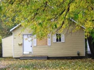 31 Parkdale Ave, Pontiac, MI 48340