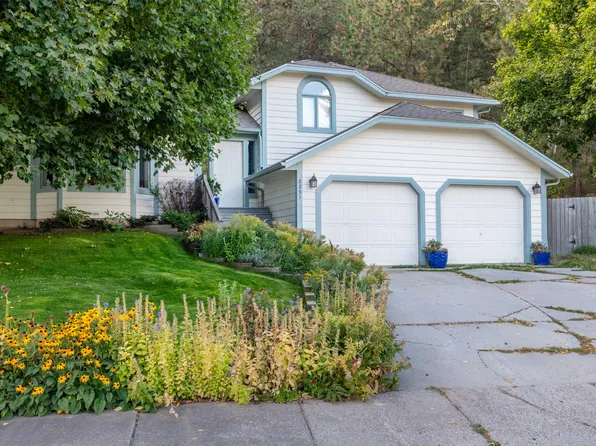 2231 Greenough Ct, Missoula, MT 59802