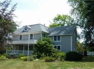 3539 NE Catawba Rd, Pt Clinton, OH