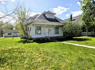 703 W Montgomery Ave, Spokane, WA 99205