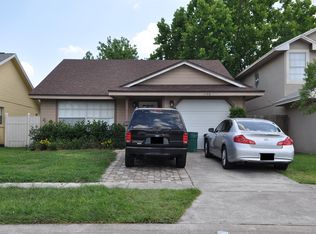 1156 Chambord Ct, Orlando, FL 32825