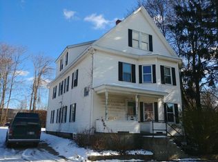 12 Adams St, Worcester, MA 01604