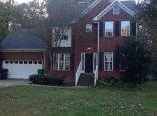 1031 Balsam Trl, Charlotte, NC 28214