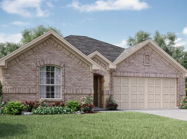 1205 Blue Spgs, Anna, TX 75409