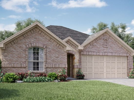 2134 Eucalyptus Ave, Royse City, TX 75189