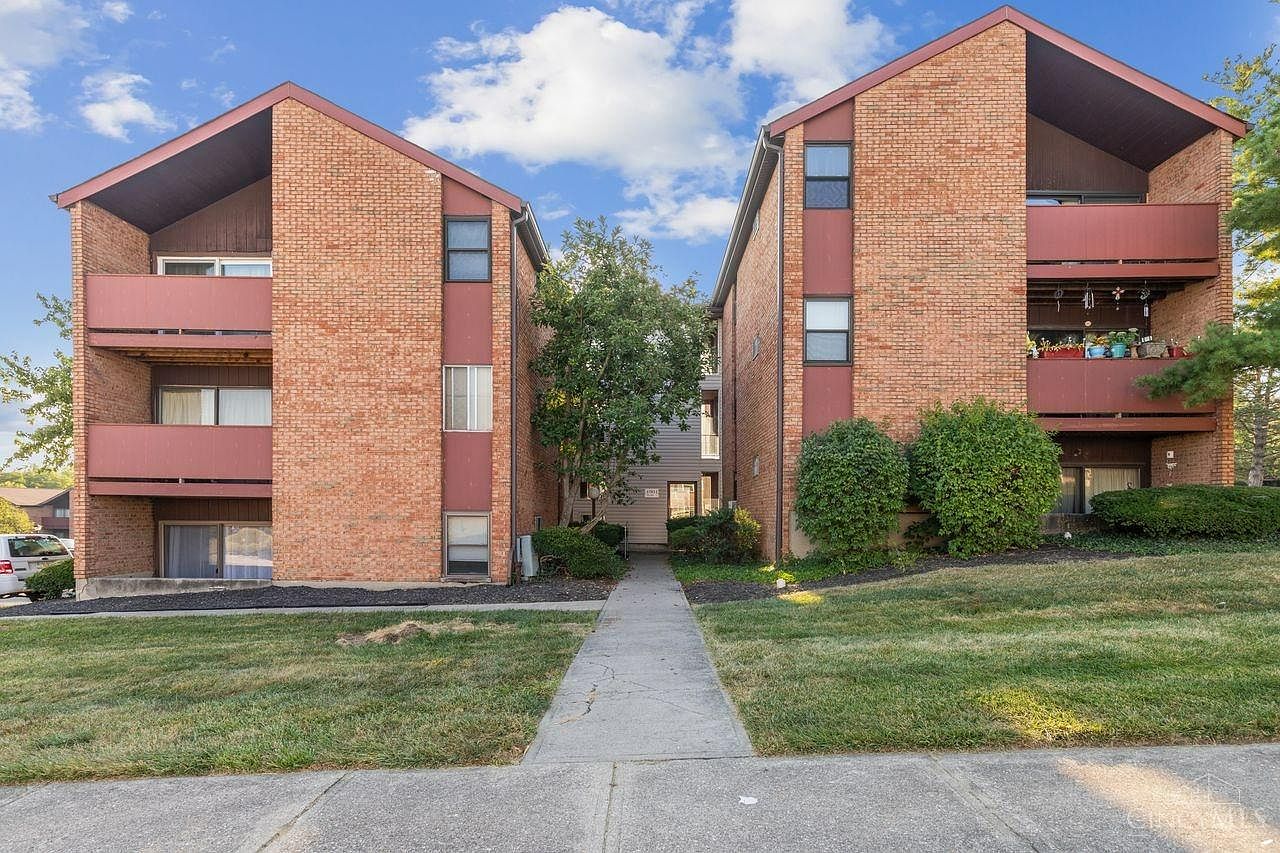 loca♡ 4901 Chalet Dr APT 10, Cincinnati, OH 45217 | Zillow