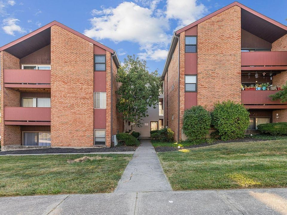 1st image of 4901 Chalet Dr APT 10