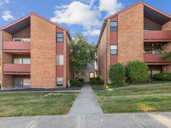 4901 Chalet Dr APT 10, Cincinnati, OH 45217