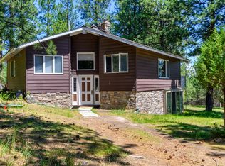 445 Timber Trl, Stevensville, MT 59870