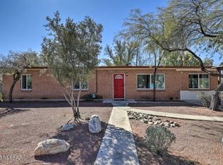 1222 E Greenlee Rd, Tucson, AZ 85719