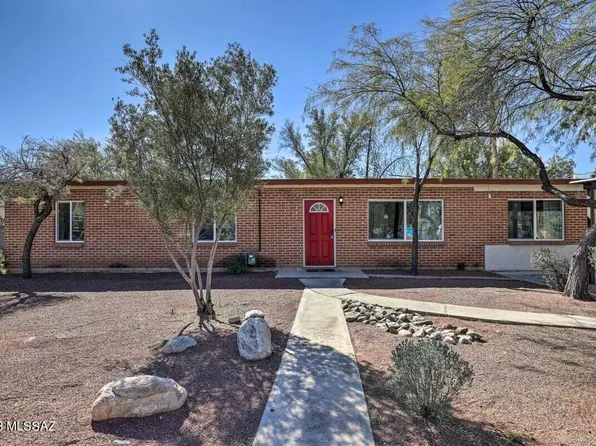 1222 E Greenlee Rd, Tucson, AZ 85719