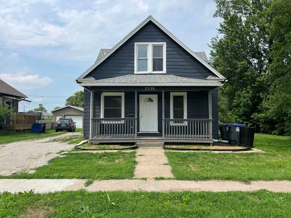2538 4th Ave, Council Bluffs, IA 51501
