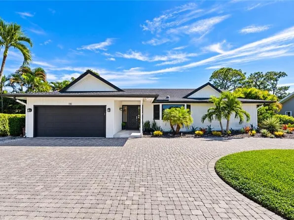 110 Palmetto Dunes CIR, NAPLES, FL 34113
