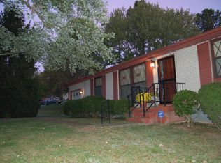 3844 Valley Ridge Dr, Nashville, TN 37211