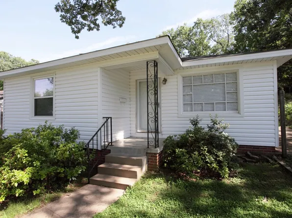 5823 Woodlawn Dr, Little Rock, AR 72205
