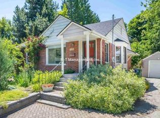 3020 S Division St, Spokane, WA 99203