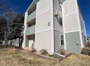 512 E Monroe Dr UNIT C318, Fort Collins, CO 80525