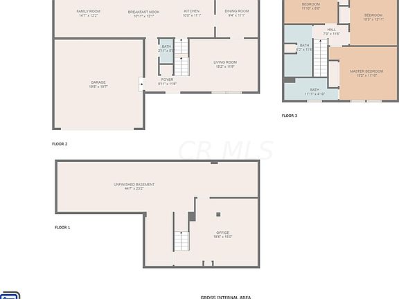 2nd image of 4104 Stockade Pl