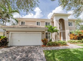 520 Quail Point, Jupiter, FL 33458