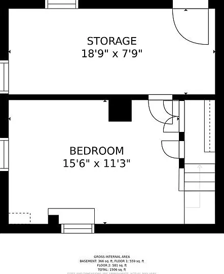 57 Waterhouse St #1 — Photo 14