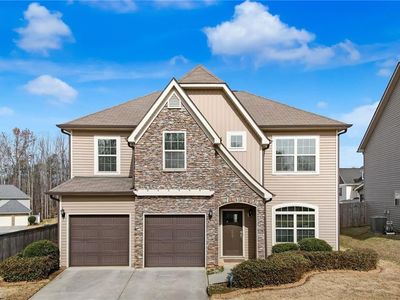 405 Summerwalk Rd, Greensboro, NC, 27455