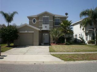 13116 Meadowfield Dr, Orlando, FL 32824