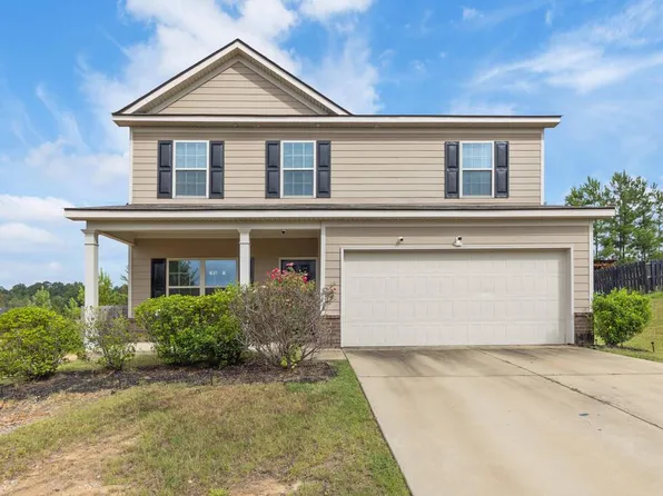 5129 Magazine Ln, Columbus, GA 31907