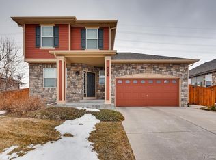 4824 S Duquesne St, Aurora, CO 80016
